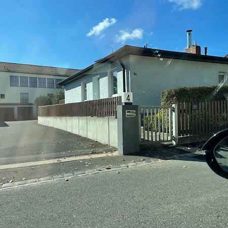 Sunnyhome Monteurwohnungen Und Apartments In Weiden 바이덴 외부 사진