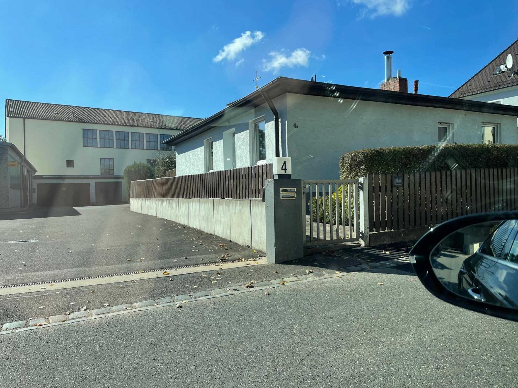 Sunnyhome Monteurwohnungen Und Apartments In Weiden 바이덴 외부 사진