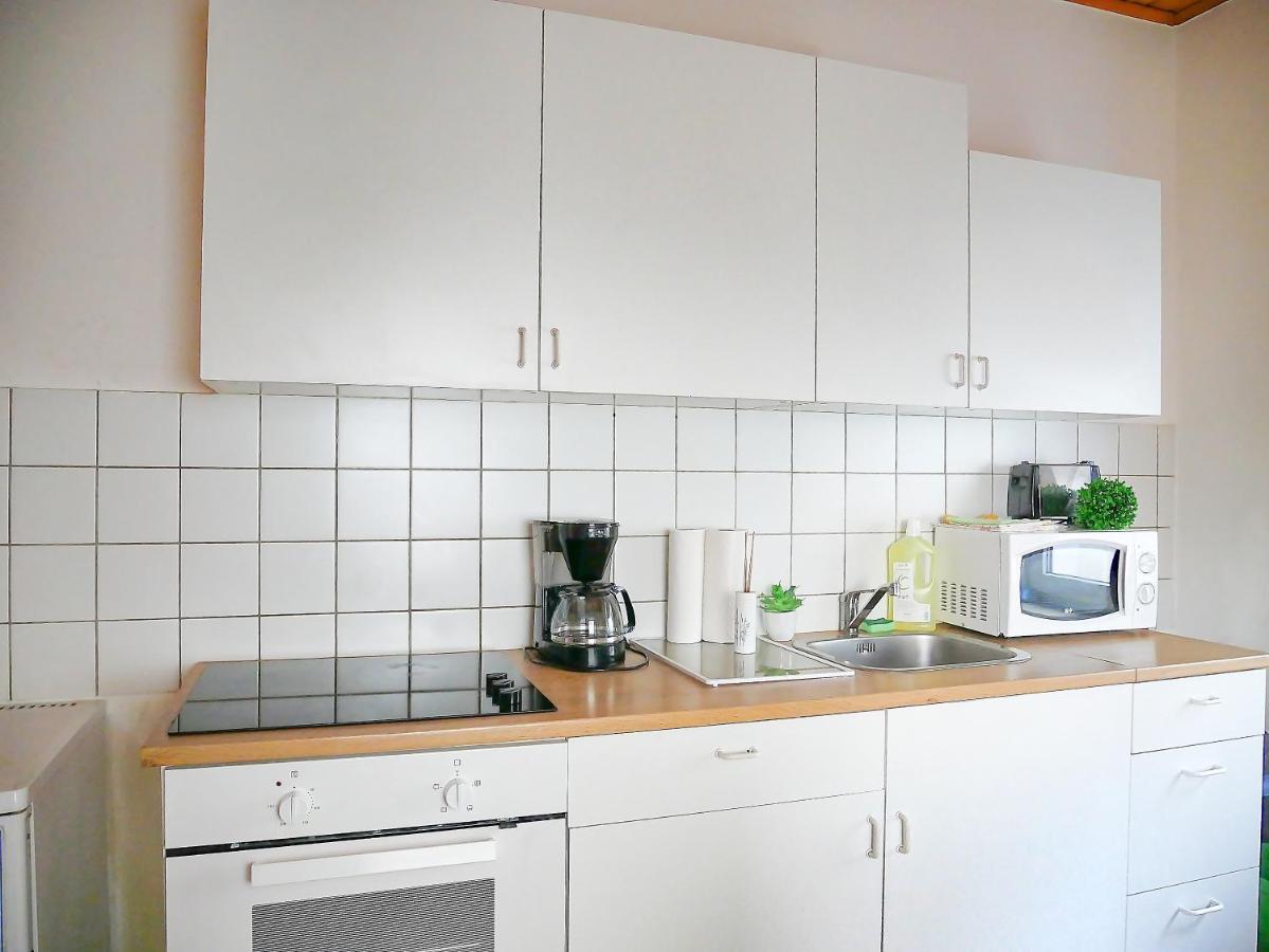 Sunnyhome Monteurwohnungen Und Apartments In Weiden 바이덴 외부 사진
