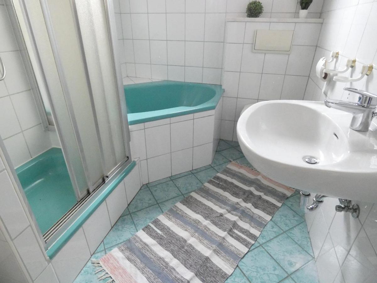 Sunnyhome Monteurwohnungen Und Apartments In Weiden 바이덴 외부 사진